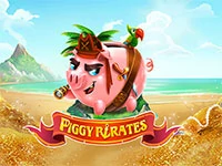 เกมสล็อต Piggy Pirates